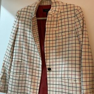 Rag & bone blazer, size 2.